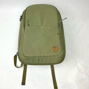 Fjallraven travel pack small